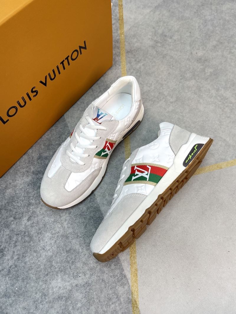 Louis Vuitton Sneakers